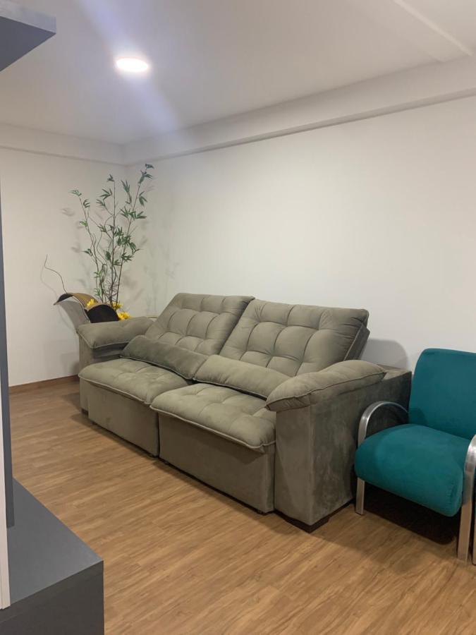 Apartamento Em Barra Velha, Pe Na Areia E Vista Mar *
