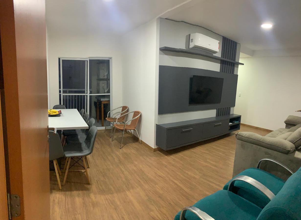 Apartamento Em Barra Velha, Pe Na Areia E Vista Mar *