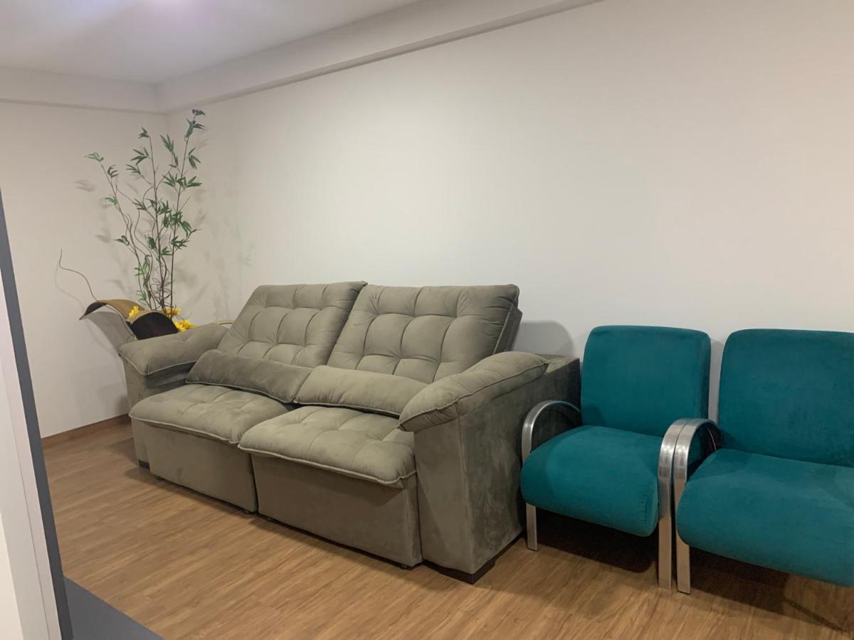 Apartamento Em Barra Velha, Pe Na Areia E Vista Mar