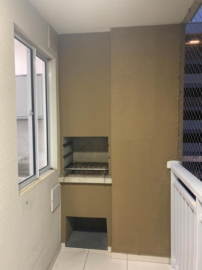 Apartamento Em Barra Velha, Pe Na Areia E Vista Mar Barra Velha (Santa Catarina)